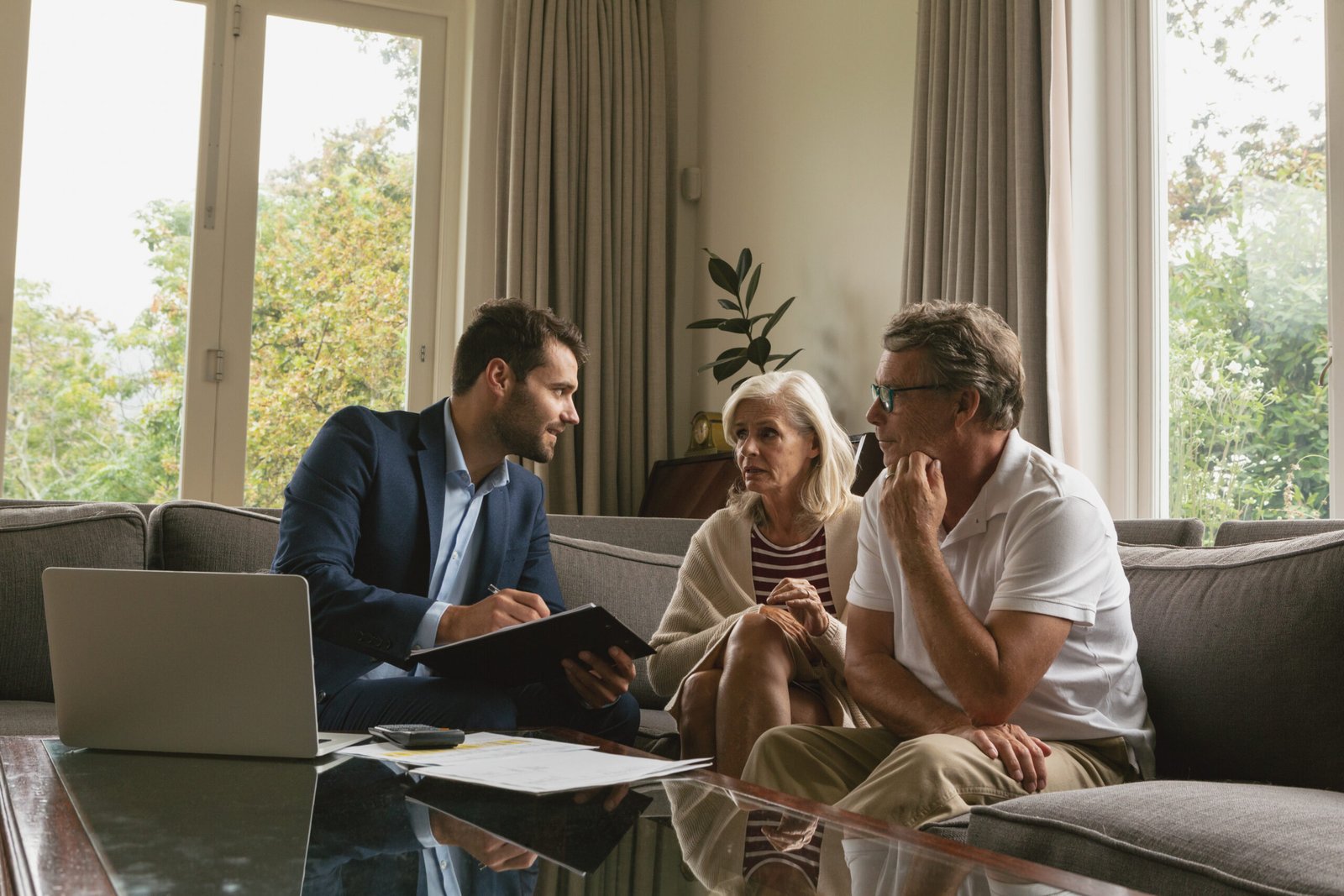 Mortgage Payment Calculator