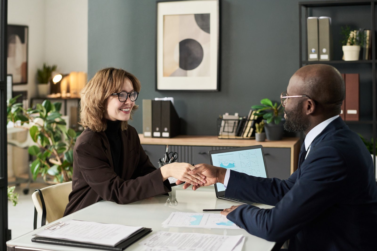 Home Equity Financing
