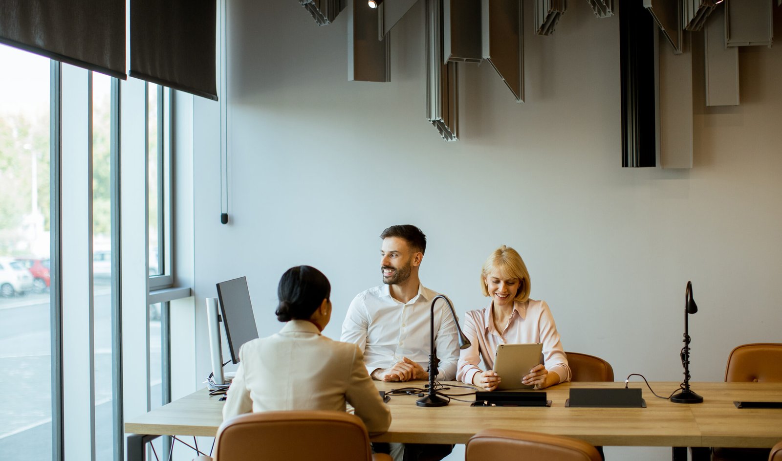 Mortgage Renewal Consultation