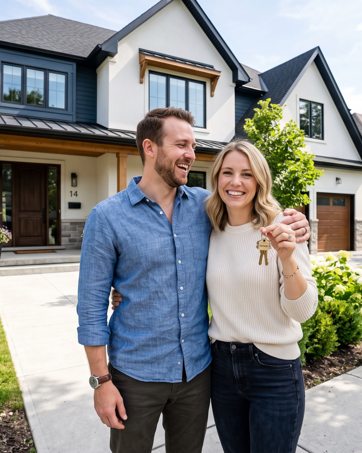 Fixed vs Variable Mortgage Rates
