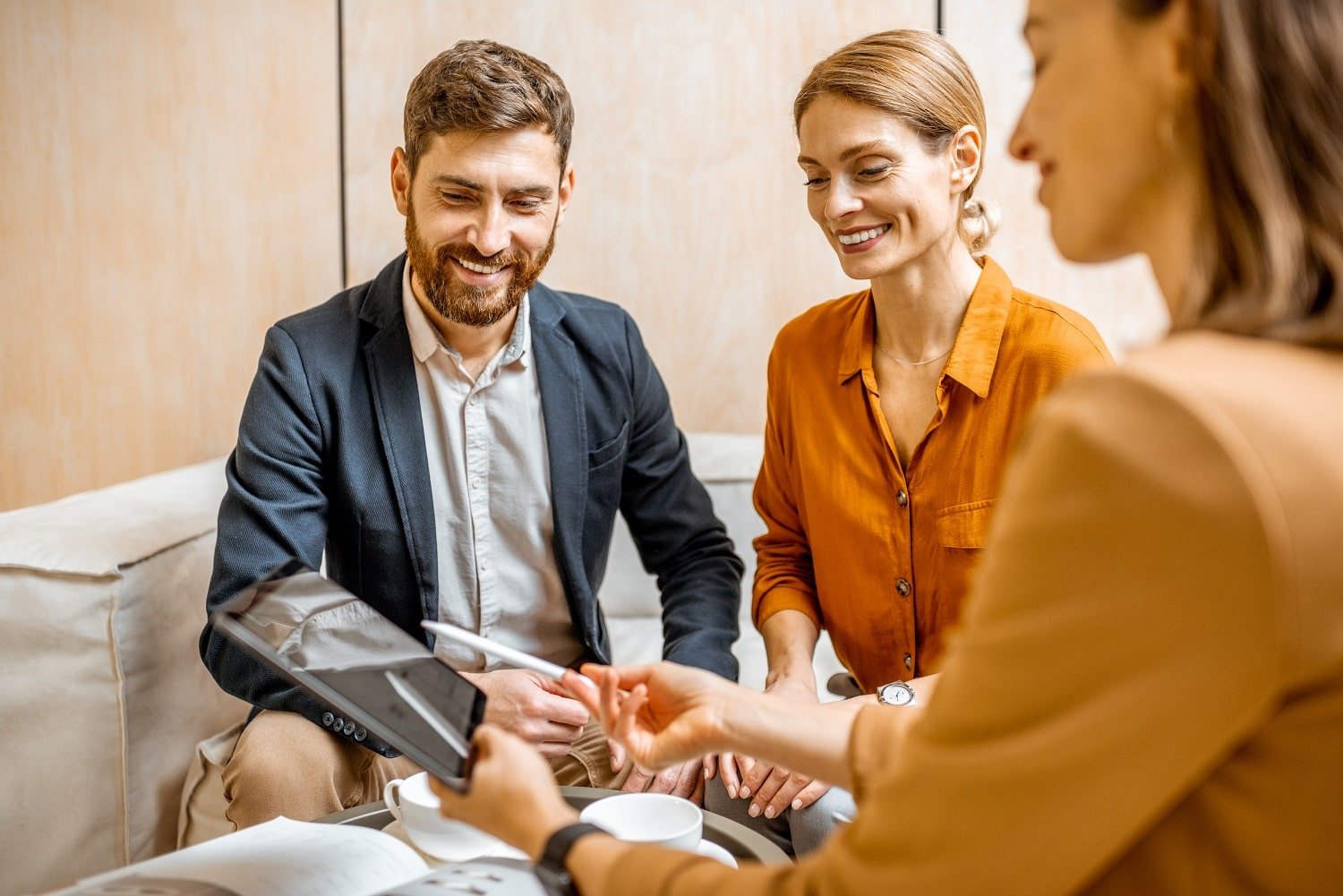 Managing finances through debt consolidation