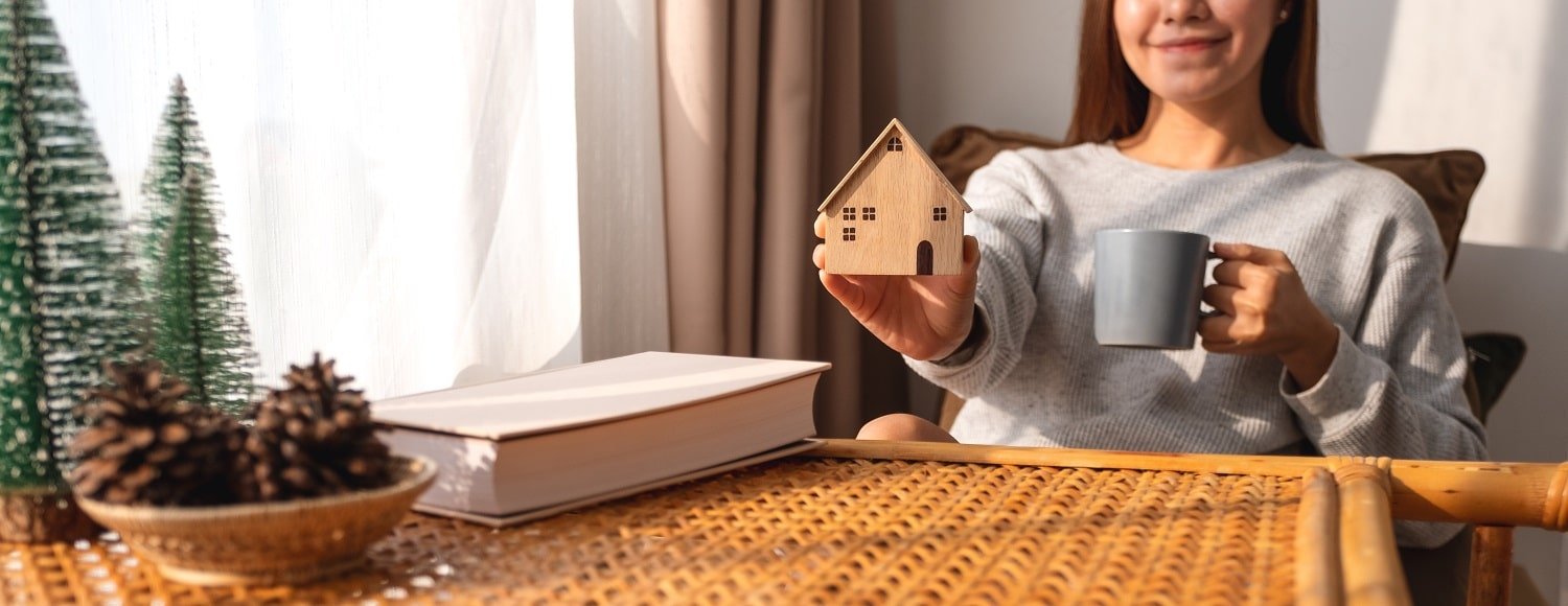 Debt consolidation mortgage solutions