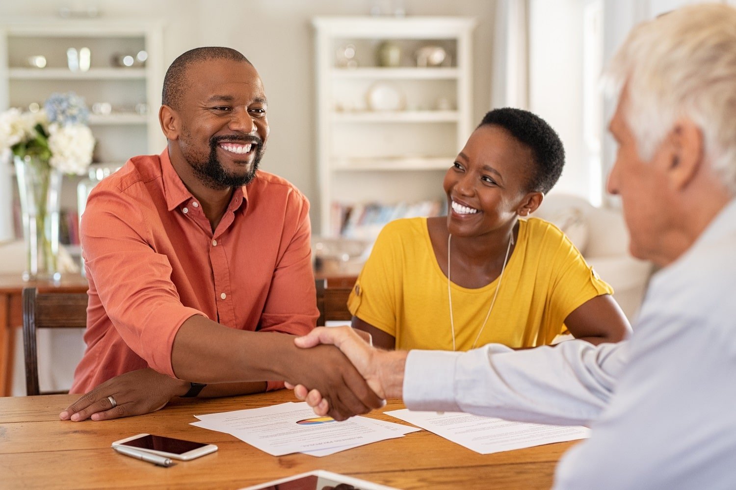 Self-employed mortgage solutions