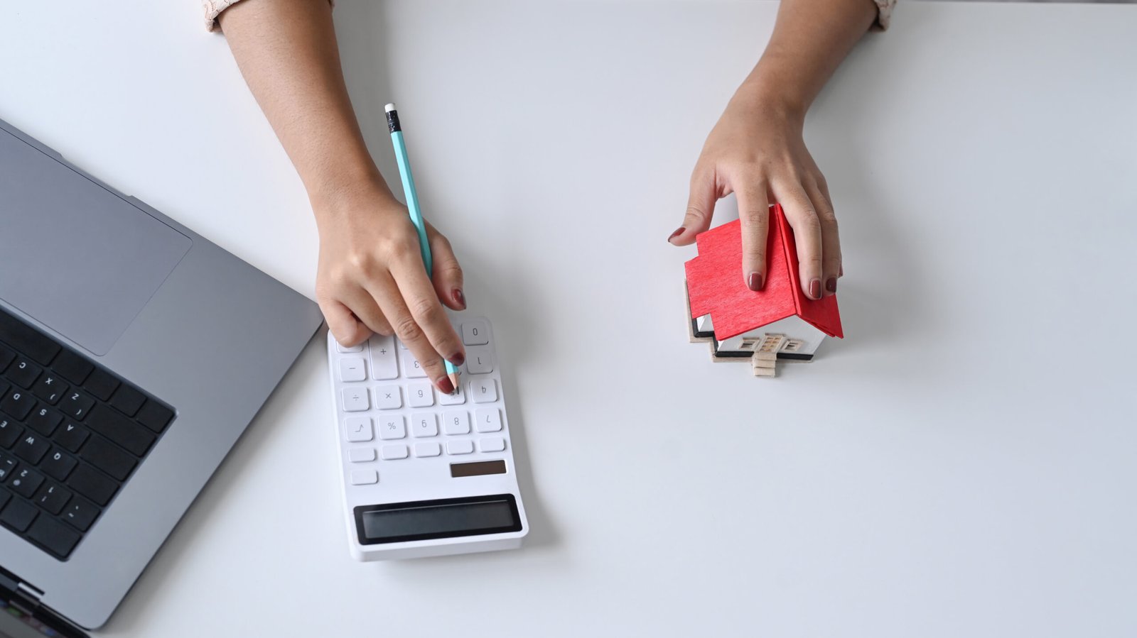 Mortgage Calculator