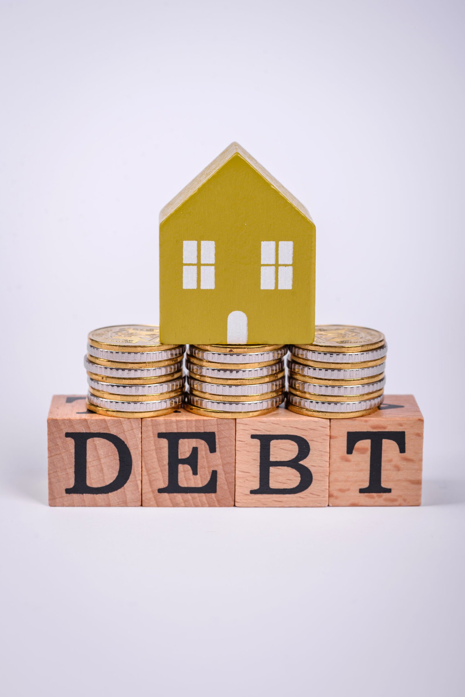 Debt Consolidation Mortgages