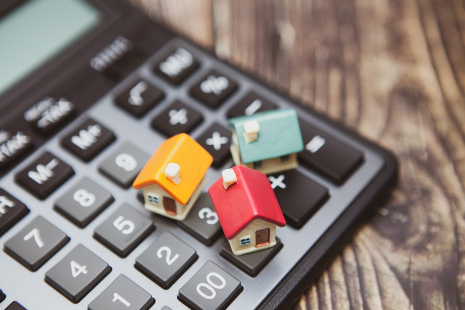 Home Equity Line of Credit