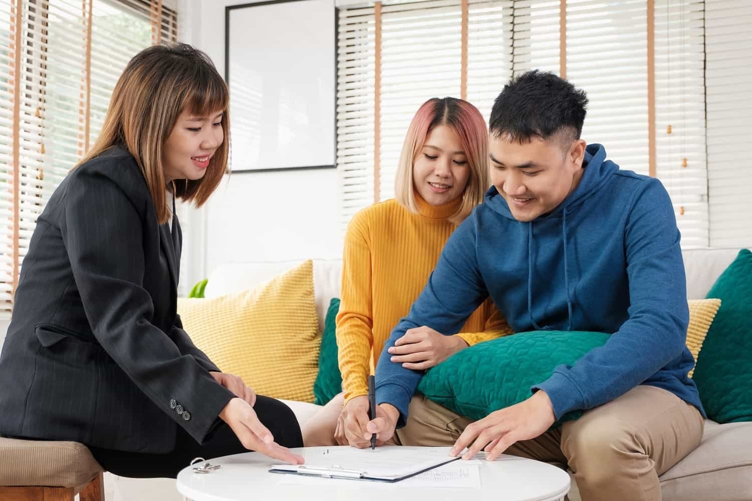 Reverse mortgage planning
