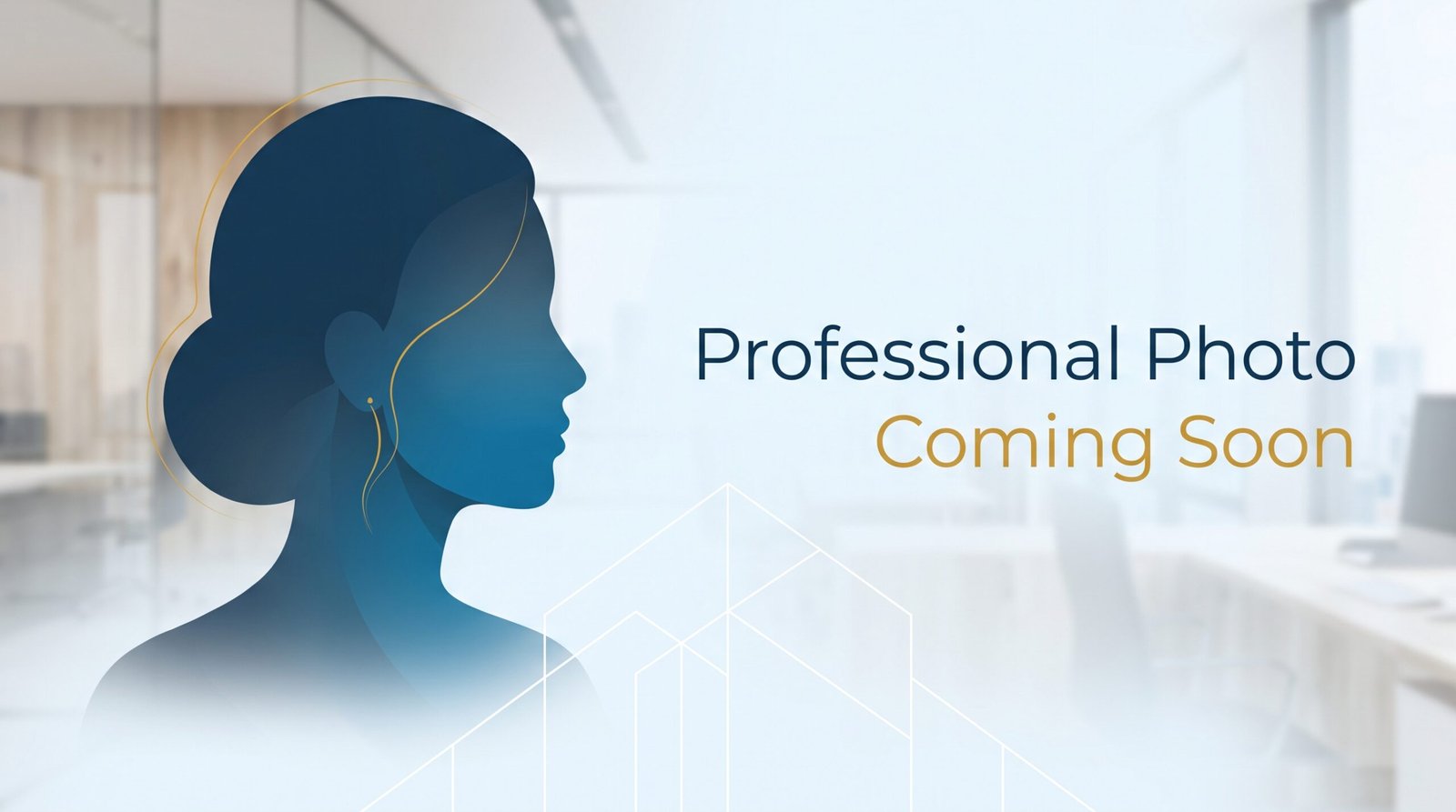 Professional photo coming soon for Chantal La Duke